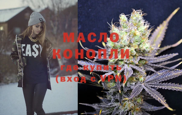 молекула духа Балахна