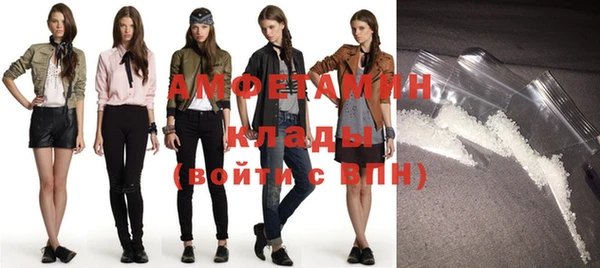 молекула духа Балахна